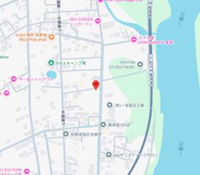 千葉県長生郡一宮町新地