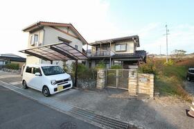 岡山県津山市小田中