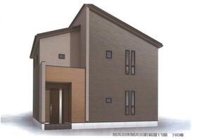 兵庫県加古川市加古川町稲屋