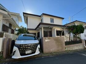 神奈川県横須賀市ハイランド２丁目