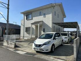 徳島県名西郡石井町石井字城ノ内