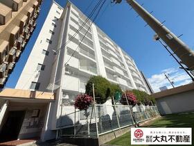 北松降住宅