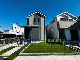 神奈川県平塚市西八幡４丁目