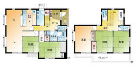 静岡県静岡市駿河区大谷