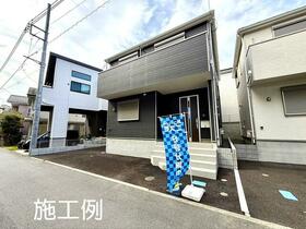 神奈川県綾瀬市上土棚北２丁目