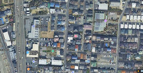 埼玉県草加市氷川町