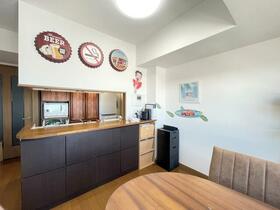 ネオステージあきるの駅前通り