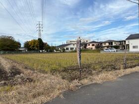 埼玉県春日部市谷原新田