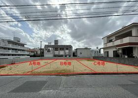 沖縄県浦添市安波茶１丁目