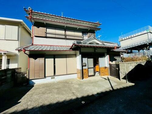 Used Detached House, Muroto, Kochi