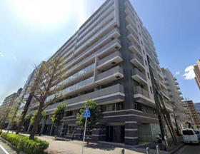 新横浜ヴォアール