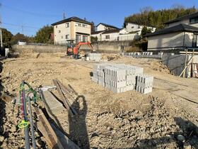 愛知県日進市藤島町瓶ノ側