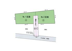 神奈川県茅ヶ崎市中島