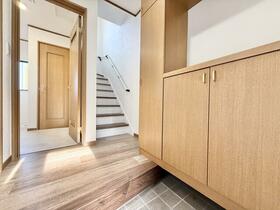 神奈川県大和市福田