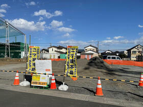 埼玉県北本市東間７丁目