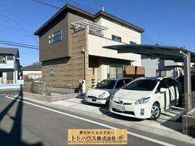 群馬県太田市藤阿久町