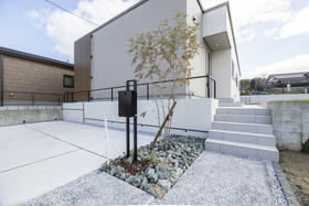 福岡県宗像市大井