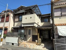 大阪府堺市東区大美野