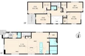 神奈川県相模原市南区東林間７丁目