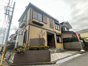 神奈川県横浜市鶴見区上の宮２丁目