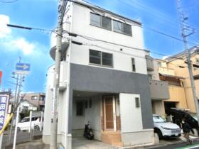 神奈川県川崎市幸区小倉２丁目