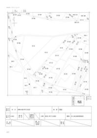 愛知県岡崎市細川町字長原