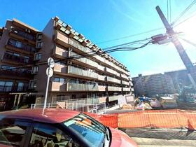 コスモ稲毛ロイヤルステージ　２階