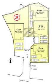 埼玉県入間市大字仏子