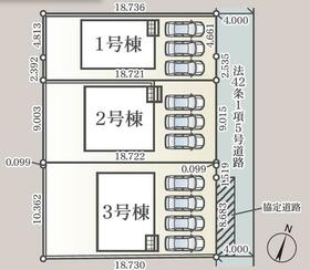 福島県南相馬市原町区西町３丁目