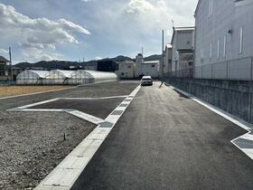 高知県高知市鴨部