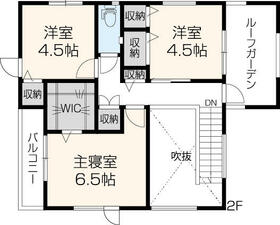 千葉県印西市牧の原３丁目