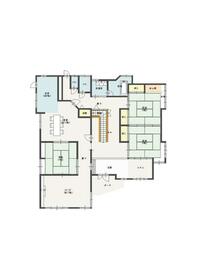 宮城県気仙沼市岩月箒沢