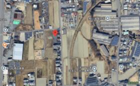 兵庫県揖保郡太子町塚森