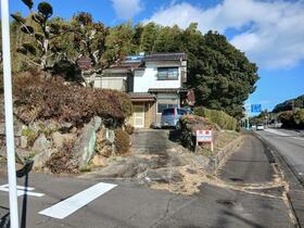 佐賀県藤津郡太良町大字大浦丁
