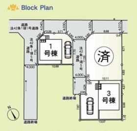 埼玉県南埼玉郡宮代町字中島