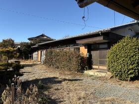 茨城県石岡市三村