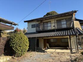 茨城県石岡市三村