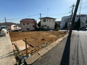 神奈川県川崎市宮前区菅生ケ丘