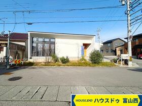 富山県富山市婦中町笹倉