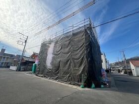 栃木県足利市田中町