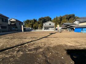 埼玉県ふじみ野市亀久保字大野原