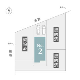 愛知県名古屋市守山区大牧町