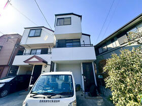神奈川県横浜市鶴見区東寺尾東台