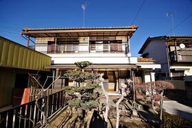 茨城県古河市三杉町２丁目