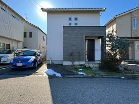 石川県金沢市千木町カ