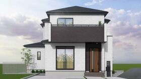 神奈川県座間市立野台３丁目