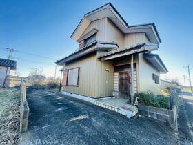 茨城県つくば市西高野