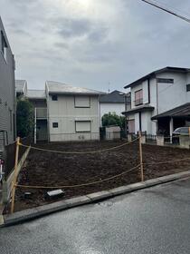 千葉県柏市今谷上町