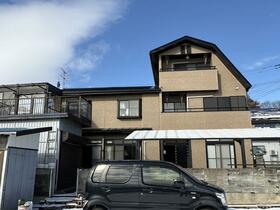 福島県会津若松市河東町広田字緑ケ丘