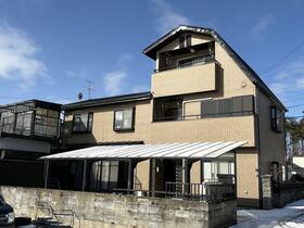 福島県会津若松市河東町広田字緑ケ丘